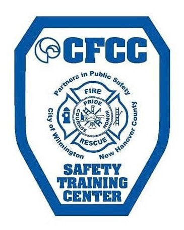 Annual EASTERN CAROLINA FIREFIGHTERS ASSOC. PUBLIC SAFETY COLLEGE WEEKEND, Cape Fear Community College, Castle Hayne, North Carolina.