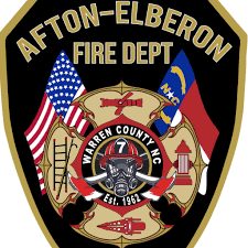 Warren County Station-7 - Afton-Elberon Volunteer Fire Department