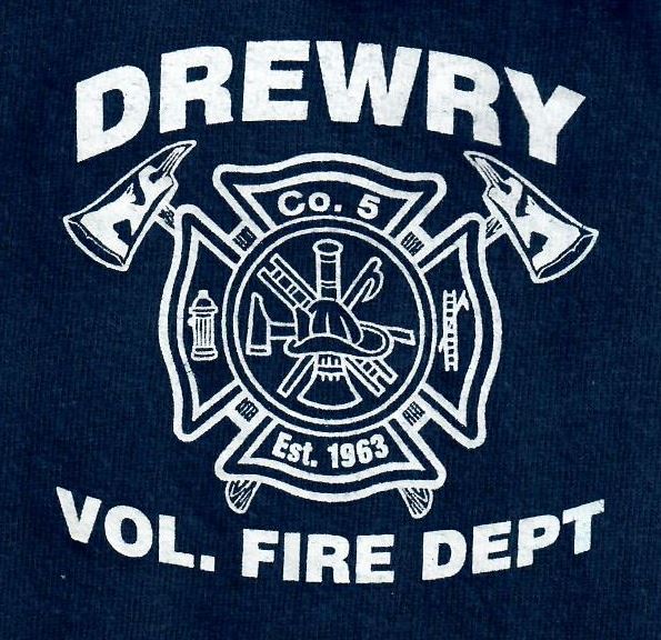 Warren County Station-5 - Drewry Volunteer Fire Department