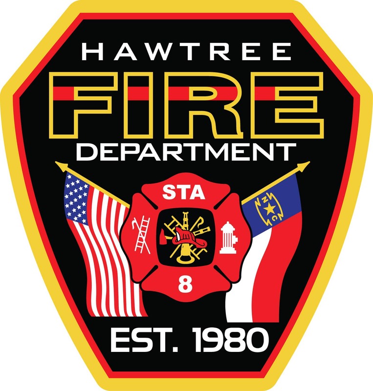 Warren County Station-8 - Hawtree Volunteer Fire Department