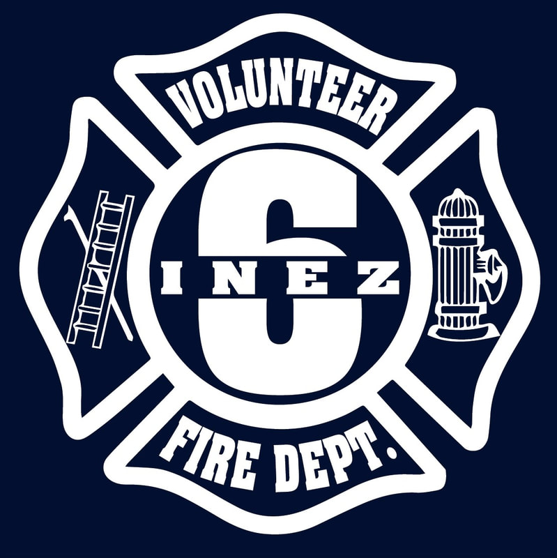 Warren County Station-6 - Inez Volunteer Fire Department