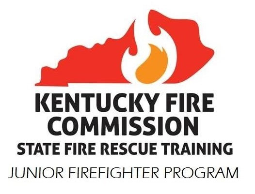 Kentucky Fire Commission
Junior Firefighter Program Guidelines