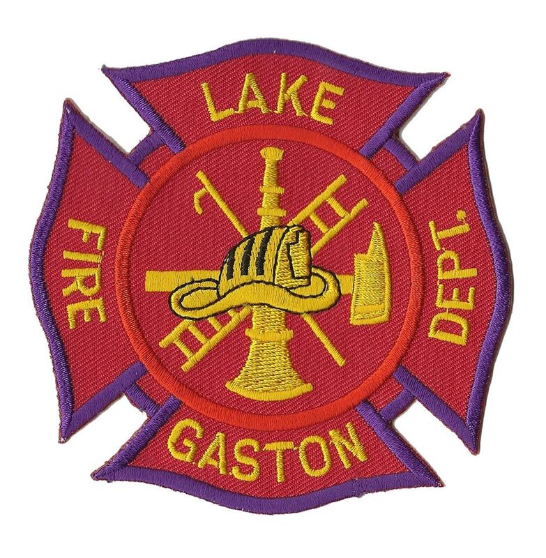 Mecklenburg County (VA) Station-8 - Lake Gaston Fire & EMS