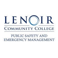 Annual LENOIR COUNTY PUBLIC SAFETY SCHOOL WEEKEND, Lenoir Community College, Kinston, North Carolina.