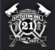 Halifax County Station-21 - Littleton Volunteer Fire Department