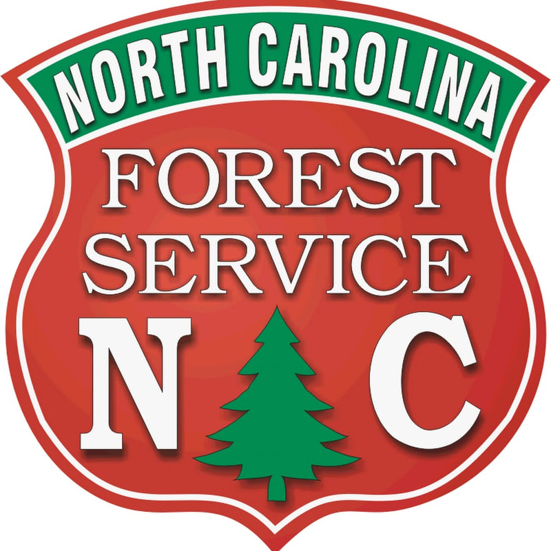 North Carolina Forest Service - Warren County Ranger