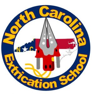 Annual NORTH CAROLINA EXTRICATION SCHOOL, Sandhills Community College, Pinehurst, North Carolina - Advanced vehicle extrication training school.