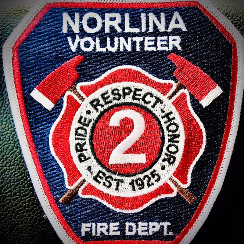 Warren County Station-2 - Norlina Fire Department