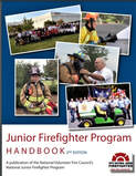 NVFC - National Junior Firefighter Program Handbook