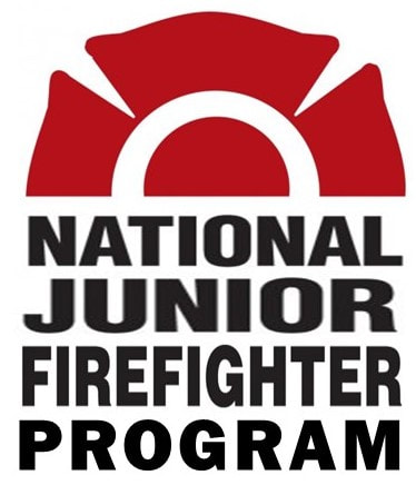 National Junior Firefighter Program (NJFP) promotes youth involvement in the fire service. 