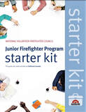 NVFC - Junior Firefighter Program Starter Kit
