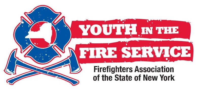 Firefighters Association of the State of New York (FASNY) - YOUTH IN THE FIRE SERVICE