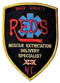 R.E.D.S. Team - Rescue response and training.
