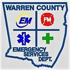 Warren County Emergency Medical Services (EMS)