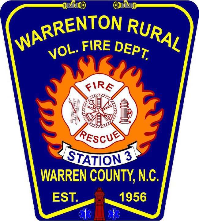 Warren County Station-3 - Warrenton Rural Volunteer Fire Department