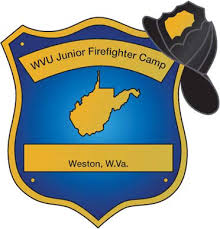 Annual WVU JUNIOR FIREFIGHTER CAMP - Jackson’s Mill, Weston, West Virginia